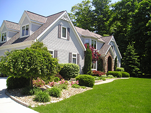 Landscapers and Lawncare Services in Augusta, WI